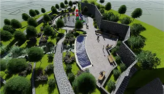 YENİ PARKLAR görseli