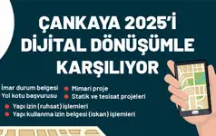 E-İMAR UYGULAMASI