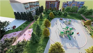 YENİ PARKLAR görseli