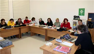 Emek Çankaya Evi