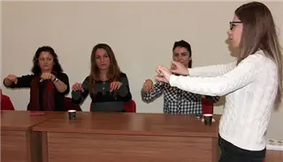 Emek Çankaya Evi
