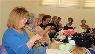 Emek Çankaya Evi