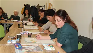Emek Çankaya Evi