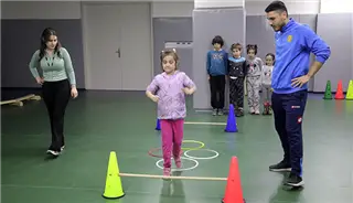 AŞIK VEYSEL ENGELSİZ YAŞAM MERKEZİ görseli