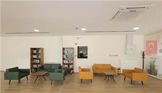 AŞIK VEYSEL ENGELSİZ YAŞAM MERKEZİ görseli