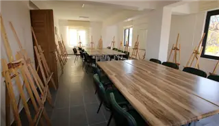 Esat Cankaya Evi