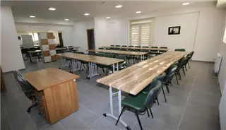 Esat Cankaya Evi