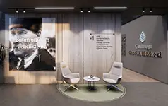 ÇANKAYA GENÇLİK MERKEZİ