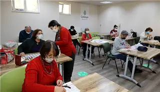 Hasan Ali Yücel Cankaya Evi