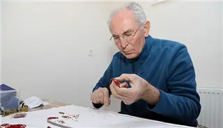 Hasan Ali Yücel Cankaya Evi