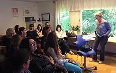 ICLD-EŞİTLİK PROJESİ