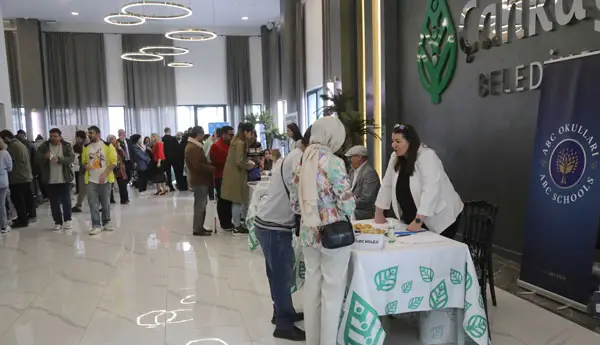 Çankaya'da Özel Gereksinimli Bireylere İstihdam Desteği