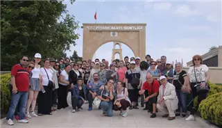 KÜLTÜR GEZİLERİ görseli