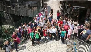 KÜLTÜR GEZİLERİ görseli