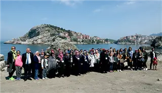 KÜLTÜR GEZİLERİ görseli
