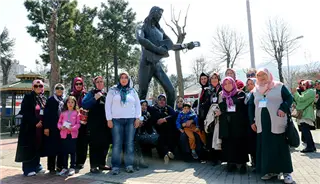 KÜLTÜR GEZİLERİ görseli