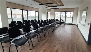 Kırkkonaklar Çankaya Evi