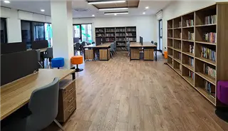 Kırkkonaklar Çankaya Evi
