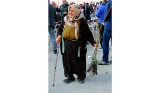 KÖYLERİMİZE DESTEK: 1500 CEVİZ FİDANI DAĞITIMI PROJESİ görseli