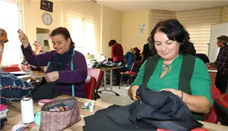Mimar Sinan Cankaya Evi