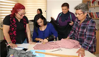 Mimar Sinan Cankaya Evi