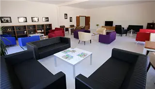 Mutlukent Çankaya Evi