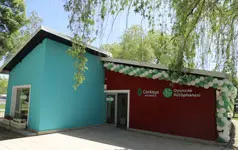 OYUNCAK KÜTÜPHANESİ