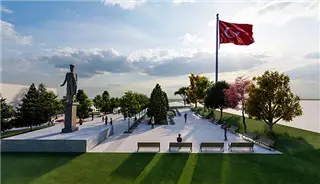 YENİ PARKLAR görseli
