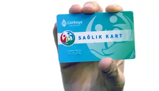 SAĞLIK KART