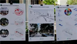 SAĞLIKLI SOKAKLAR PROJESİ görseli