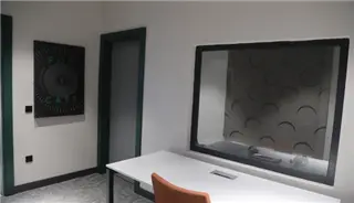 ÇANKAYA GENÇLİK MERKEZİ görseli