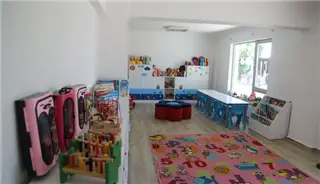 OYUNCAK KÜTÜPHANESİ görseli