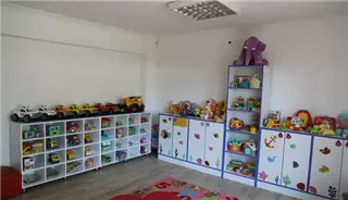 OYUNCAK KÜTÜPHANESİ görseli
