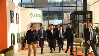 ÇANKAYA GENÇLİK MERKEZİ görseli