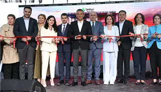 ÇANKAYA GENÇLİK MERKEZİ görseli