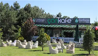ÇANKAFE AHLATLIBEL