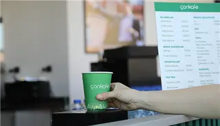 ÇANKAFE ÇANKAYA GENÇLİK MERKEZİ görseli