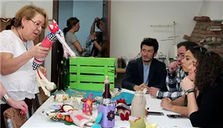 Türkkonut Çankaya Evi