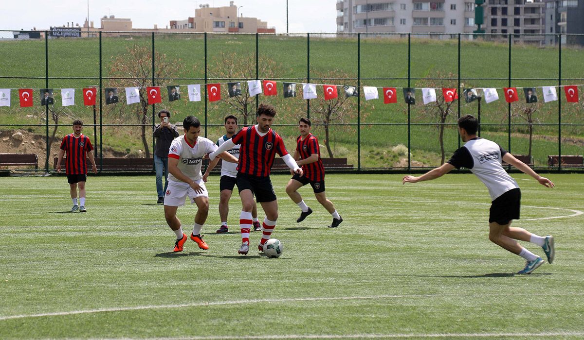 19 Mayıs Ödüllü Gençlik Futbol Turnuvası hizmet görseli