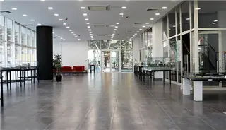 Yaşar Kemal Kültür Merkezi