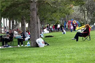 ÖZGÜR ERİŞİM NOKTASI görseli